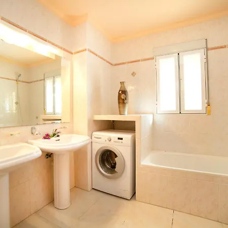 Hébergement de vacances Lucien Marie By Interhome Calp