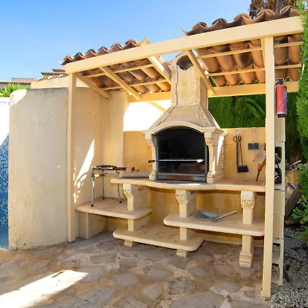 Lucien Marie By Interhome * Calp