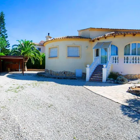 Lucien Marie By Interhome * Calp