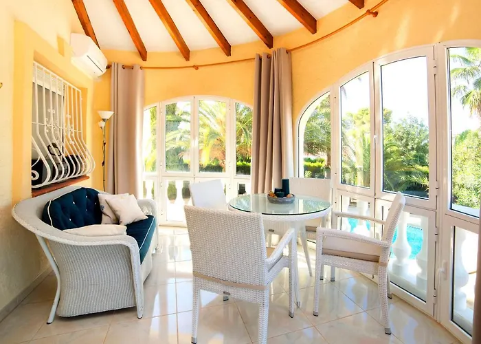 בית נופש Lucien Marie By Interhome *