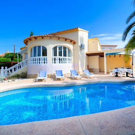 Tatil Evi Lucien Marie By Interhome *