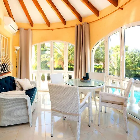 Tatil Evi Lucien Marie By Interhome *